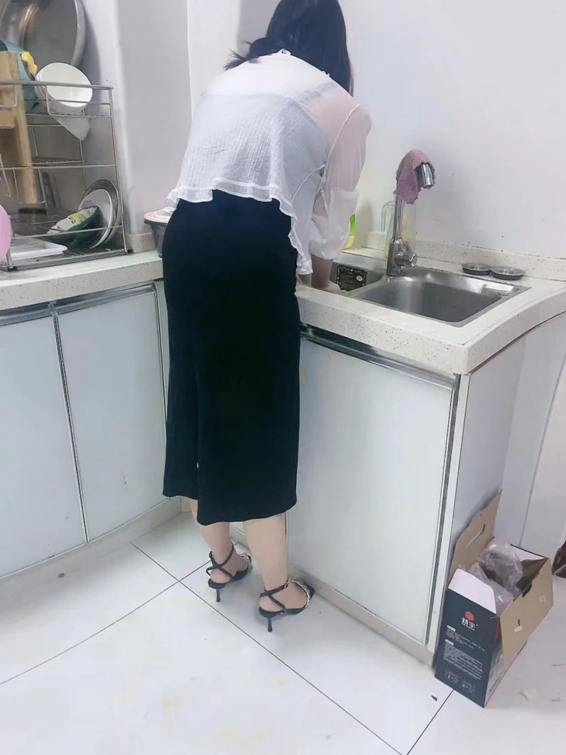 忍不住了[12P]