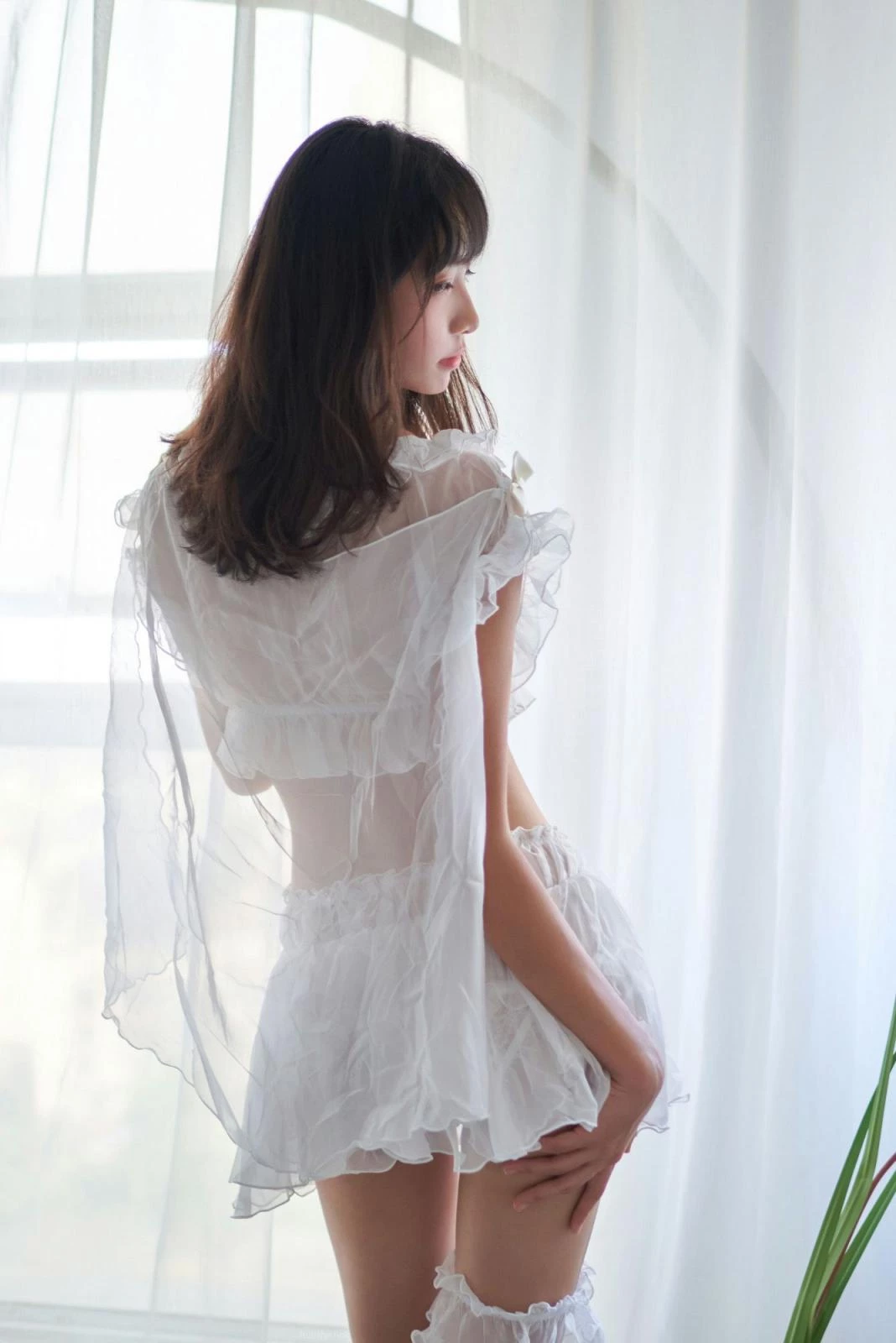 修女的诱惑[13P]