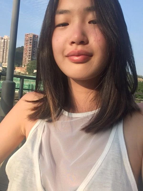 女大学生性福的生活，享受人生[38P][2V]