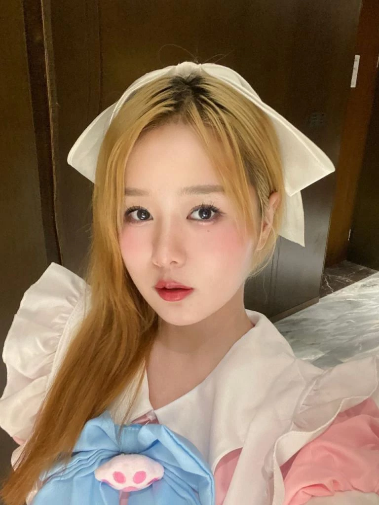 精神小妹[26P]