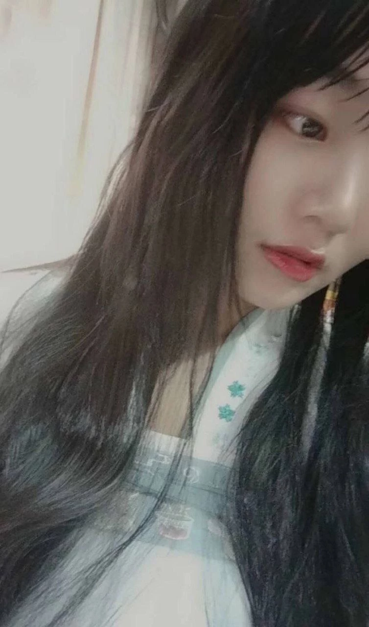 清爽的少女 [16P]