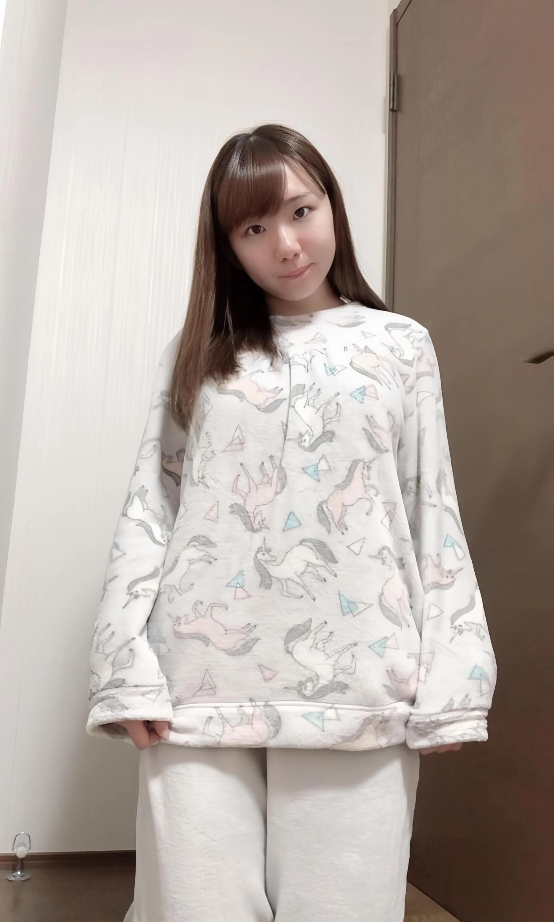 邻家妹妹[10P]