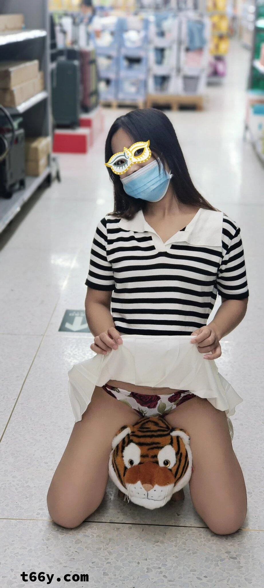 [绿帽淫妻]良家模样的妻子、已解锁多P淫妻模式，尽情开发中[27P]
