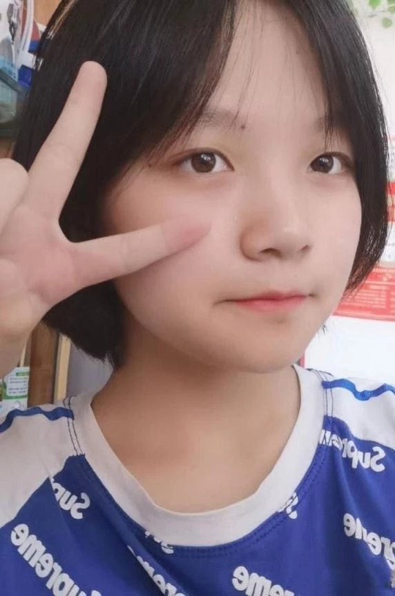 美少女 [12P]