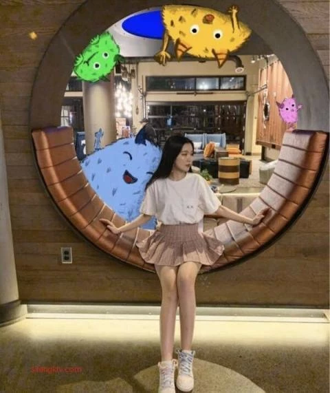 好身材  [13P]