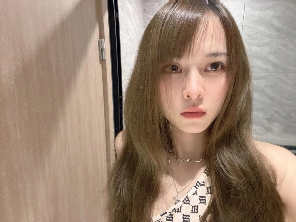 风情万种 [10P]