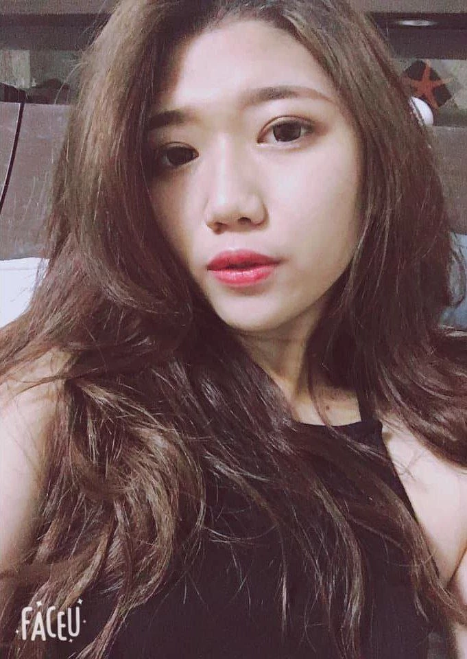 此女骚气得很 [13P]
