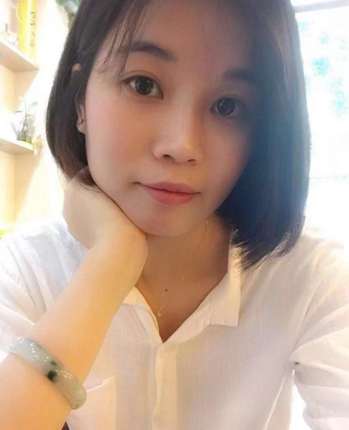 素颜良家女 [10P]