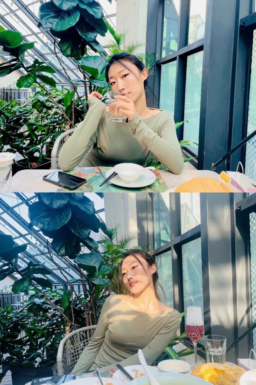 笑容那么的灿烂 [10P]