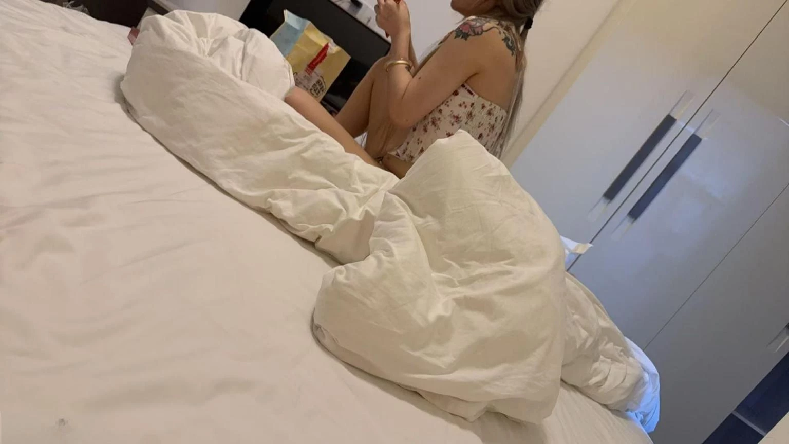 极品陪玩小姐姐玩累了游戏玩她嘎嘎爽[17P]
