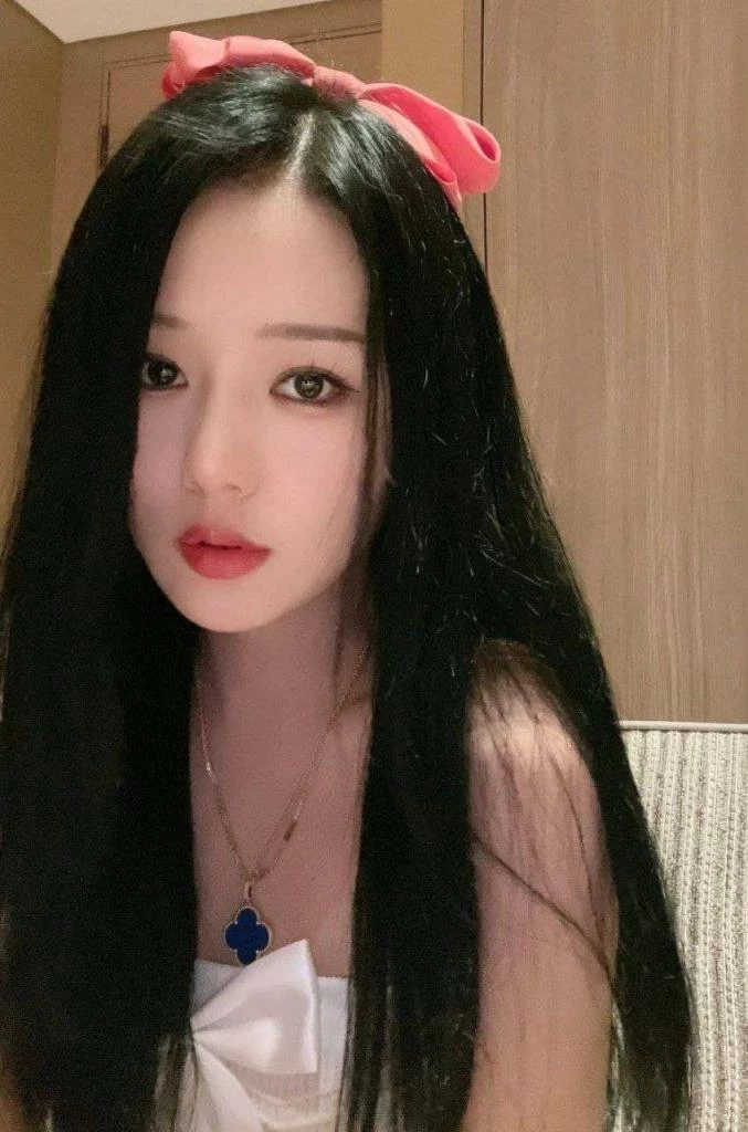 精神小妹[26P]