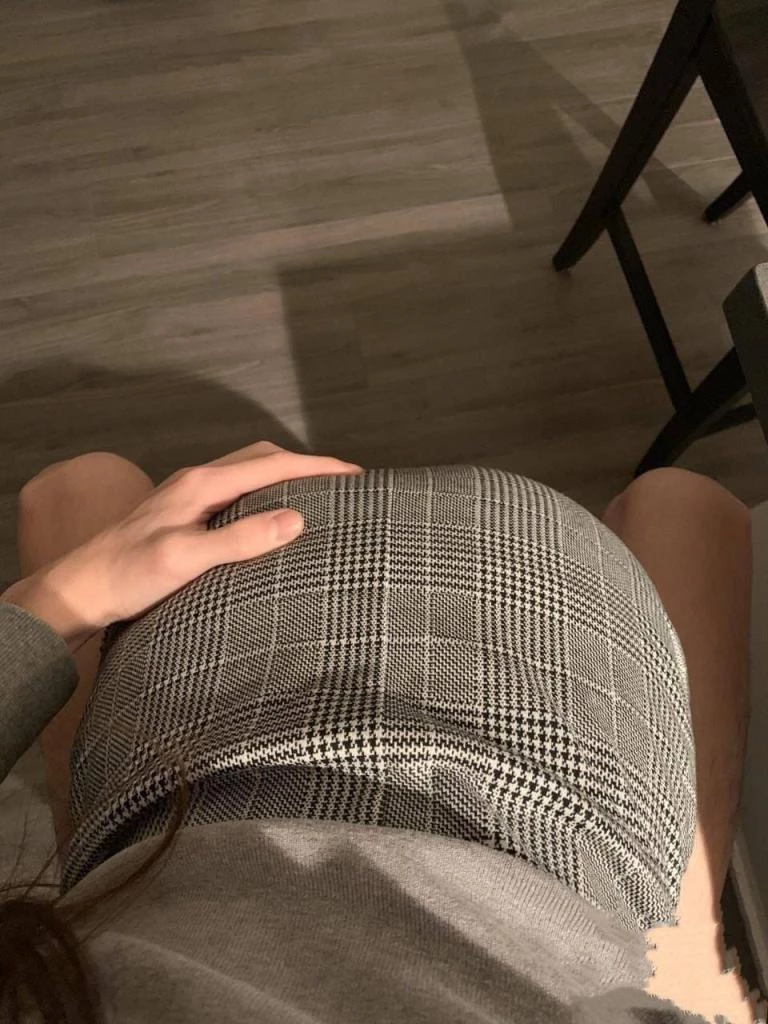 成熟的美少妇 [15P]