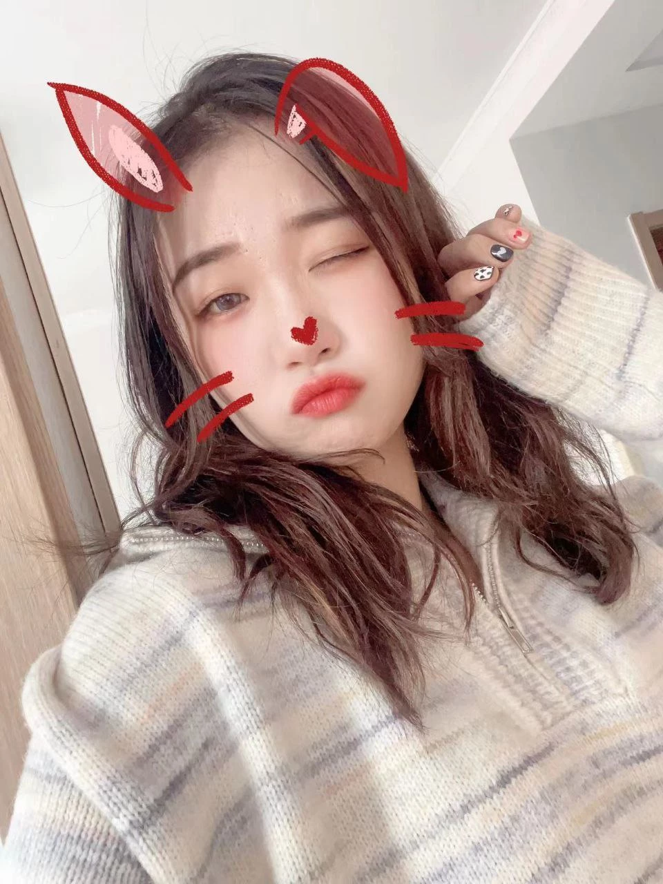 成熟小少妇 [10P]