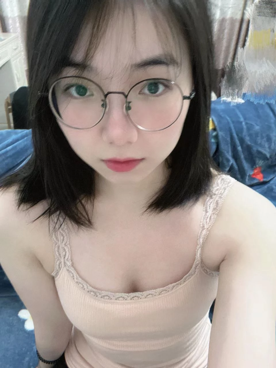 美貌少妇 [10P]