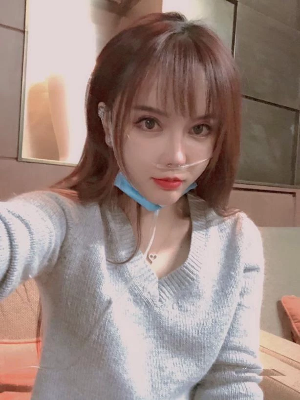 最喜欢她那长腿 [19P]