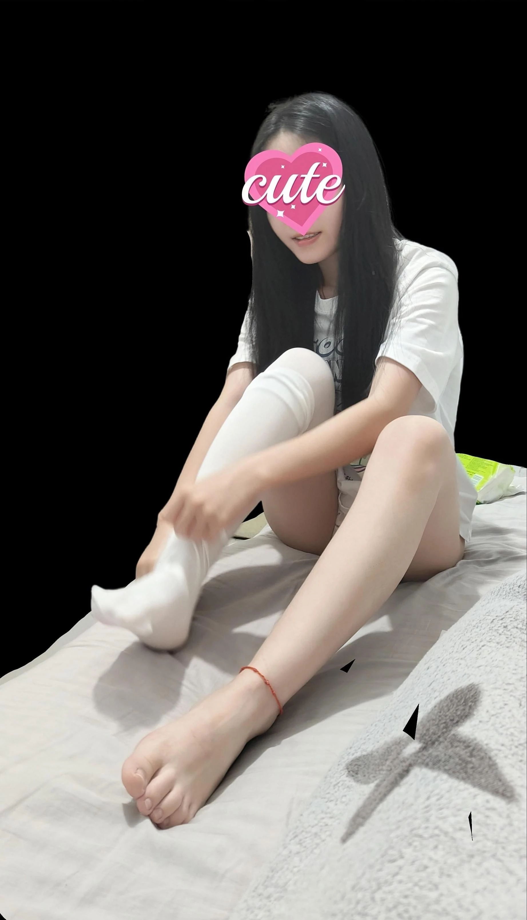 足交小母狗身材萝莉性欲超强喜欢被我调教[15P15gif]