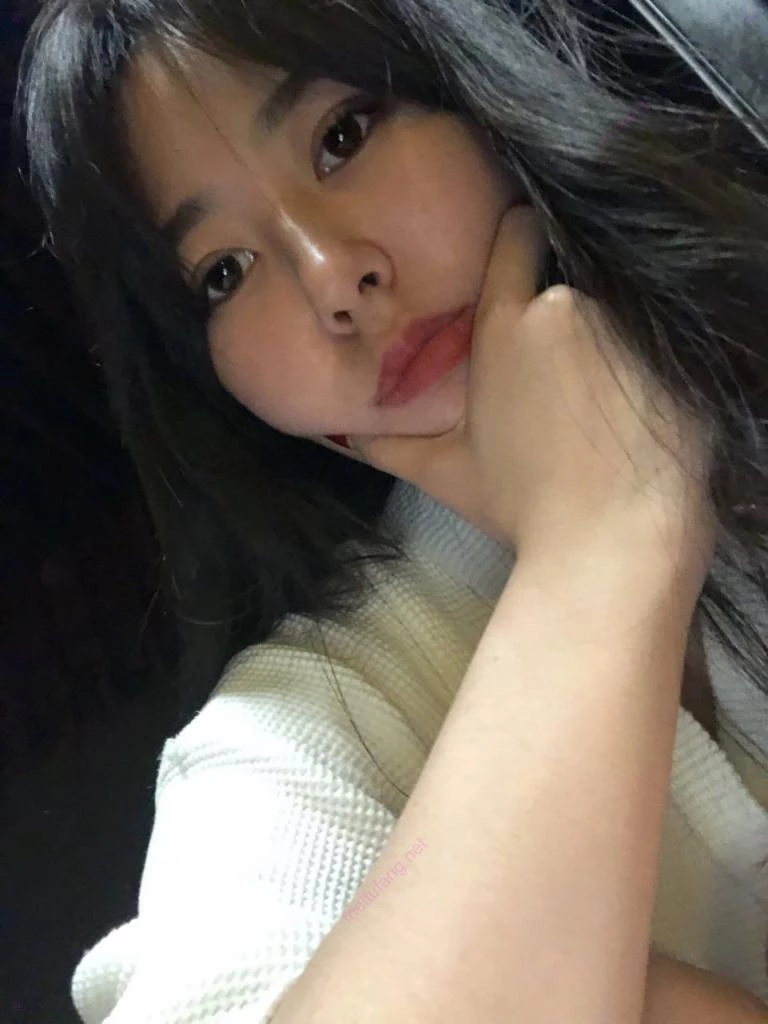 就是喜欢这种风格，青涩中带点成熟 [20P]
