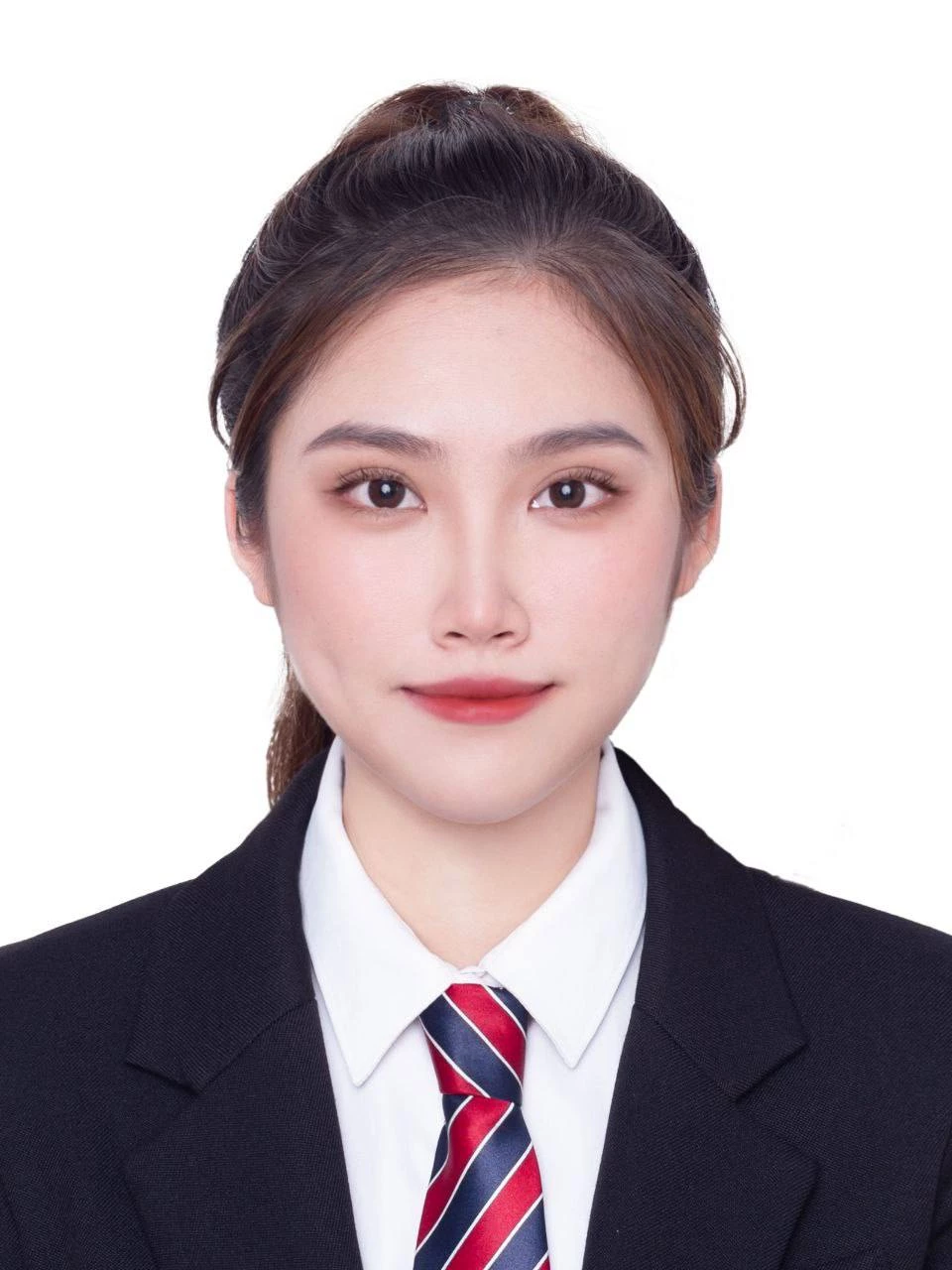 美女研究生 [10P]