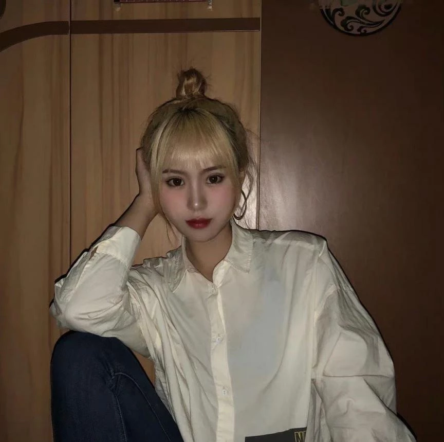 重庆妹子 [10P]
