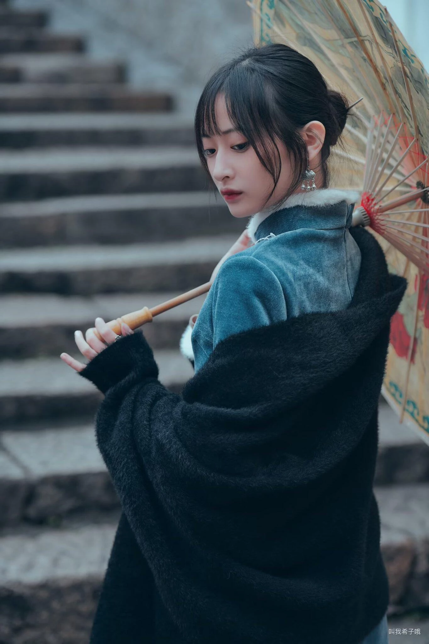（露脸）超美的妹子私房照[19P]