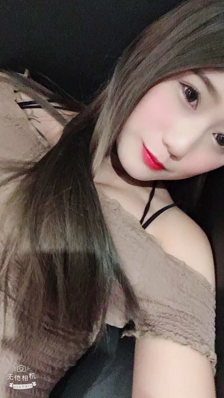 面容姣好 [16P]