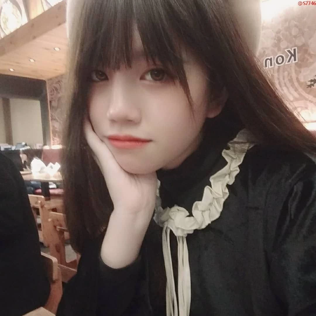 笑容甜甜的美女 [16P]