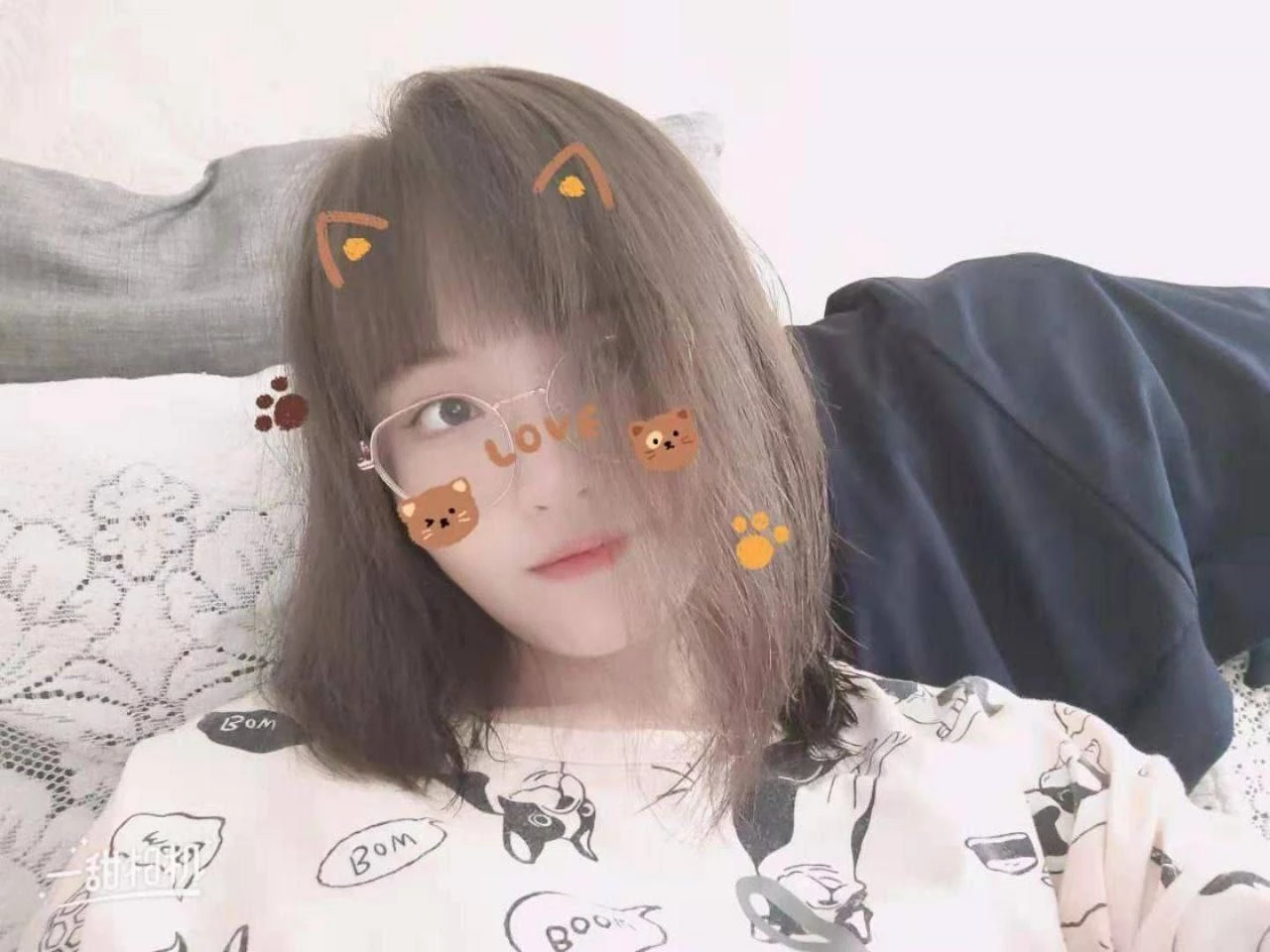 脱光给你看 [11P]