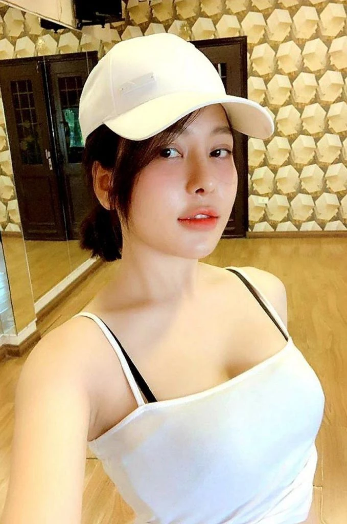不错的舞蹈生 [11P]