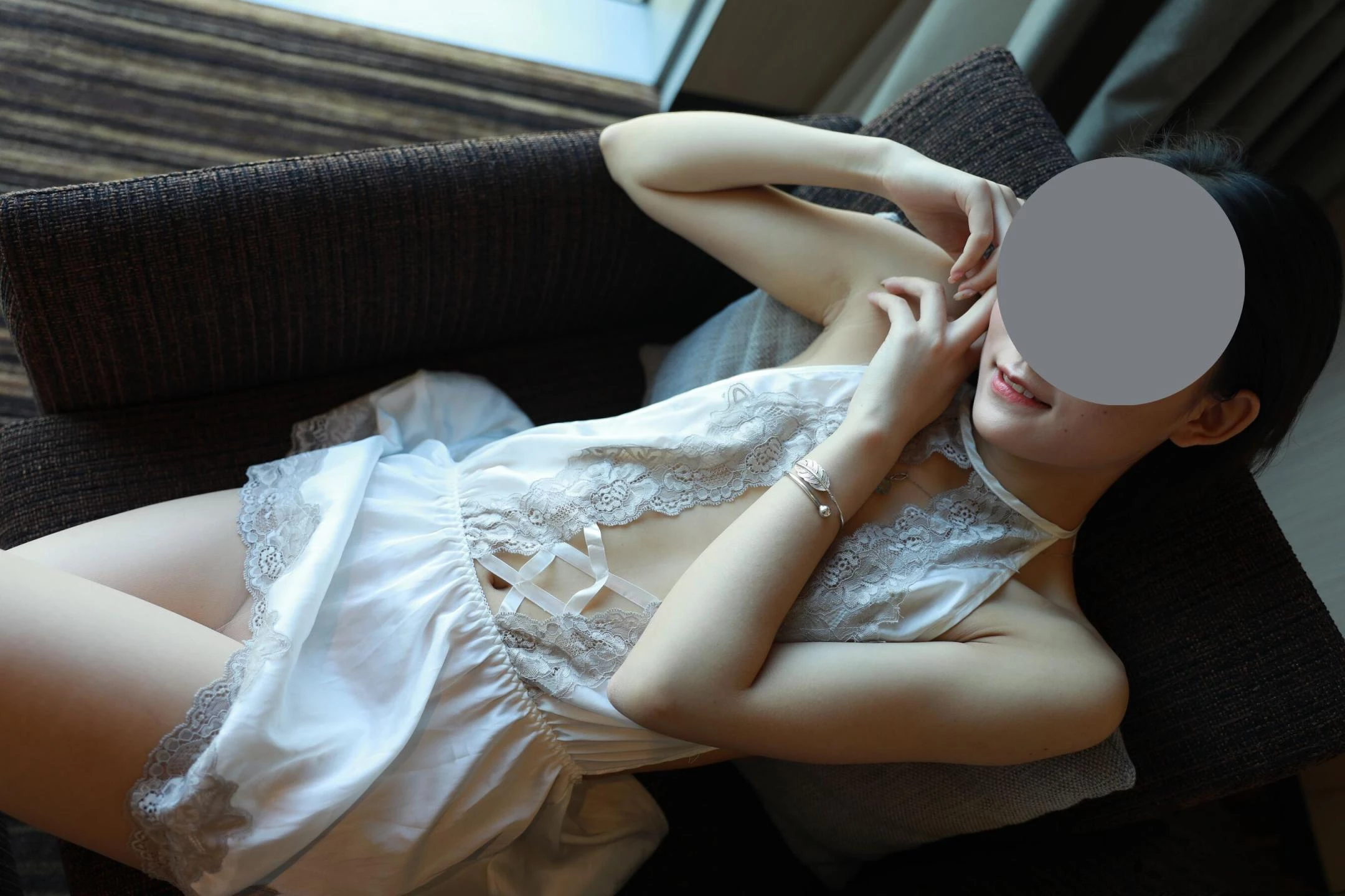 酒店探花清纯高颜姐姐, 白皙肌肤,极致美鲍让人欲望难耐 骚穴清晰可见[68P]