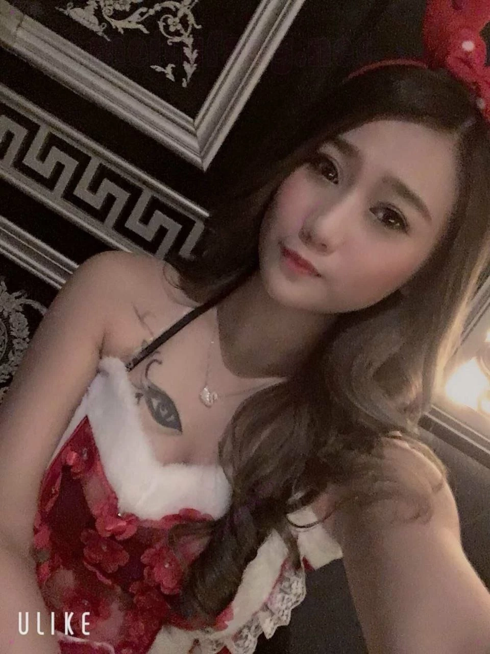 面容姣好 [16P]