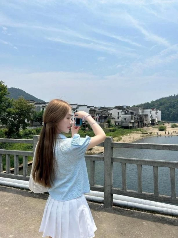 御姐也疯狂[27P]