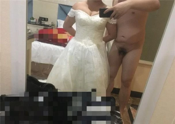 软件上认识的人妻[18P]