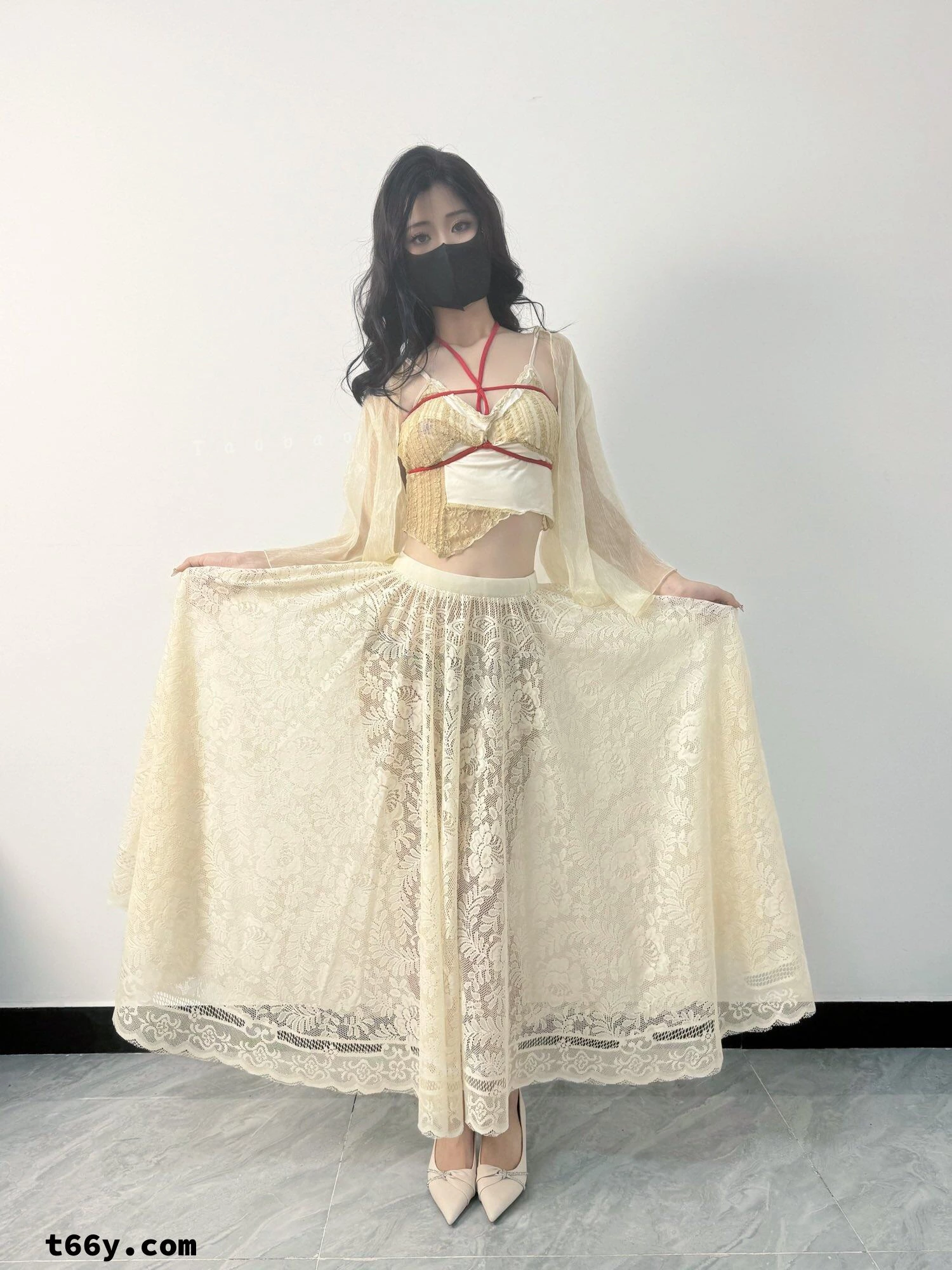 [绿帽淫妻]有气质有颜值的娇妻，要把她淫魅的一面给大伙看看[17P]