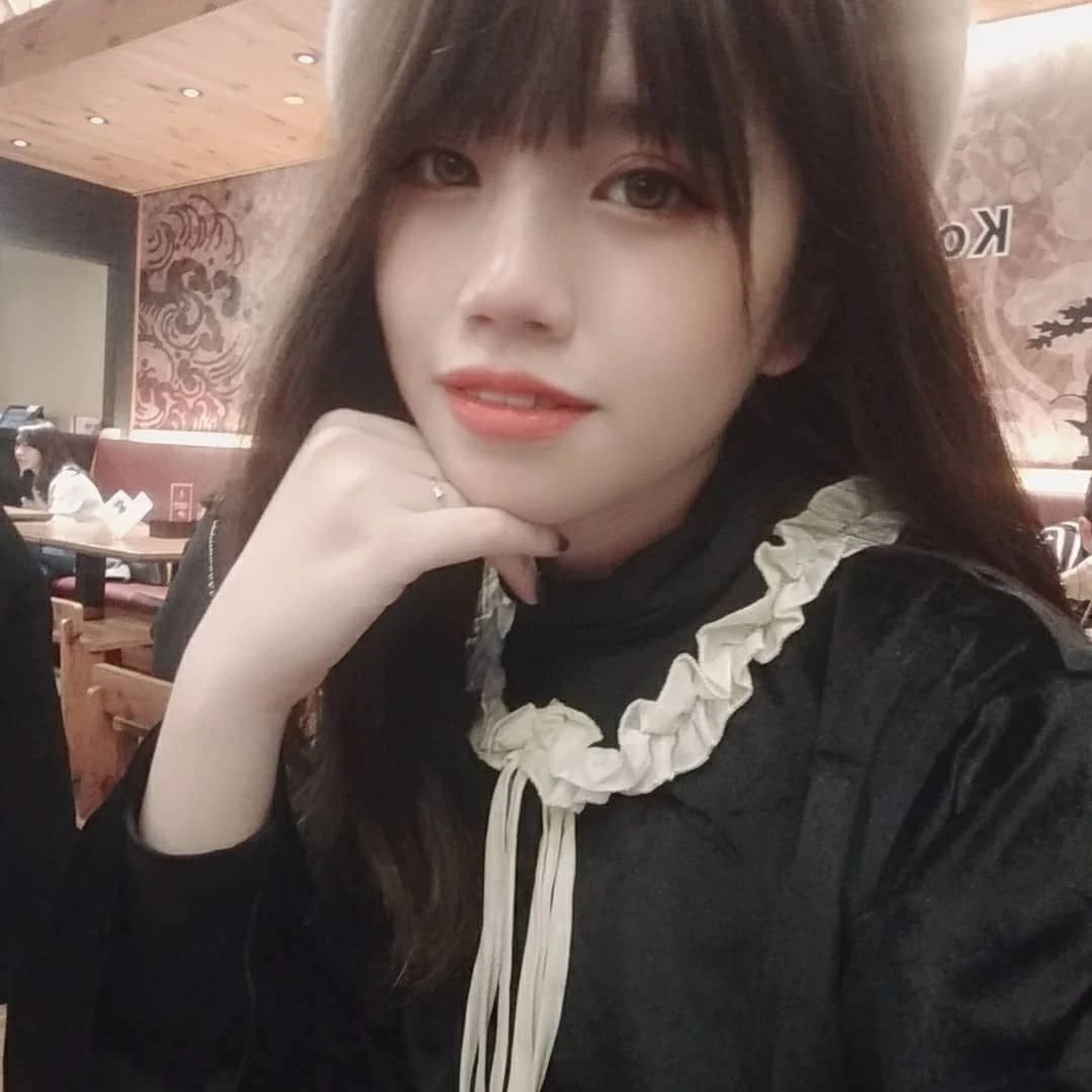 笑容甜甜的美女 [16P]