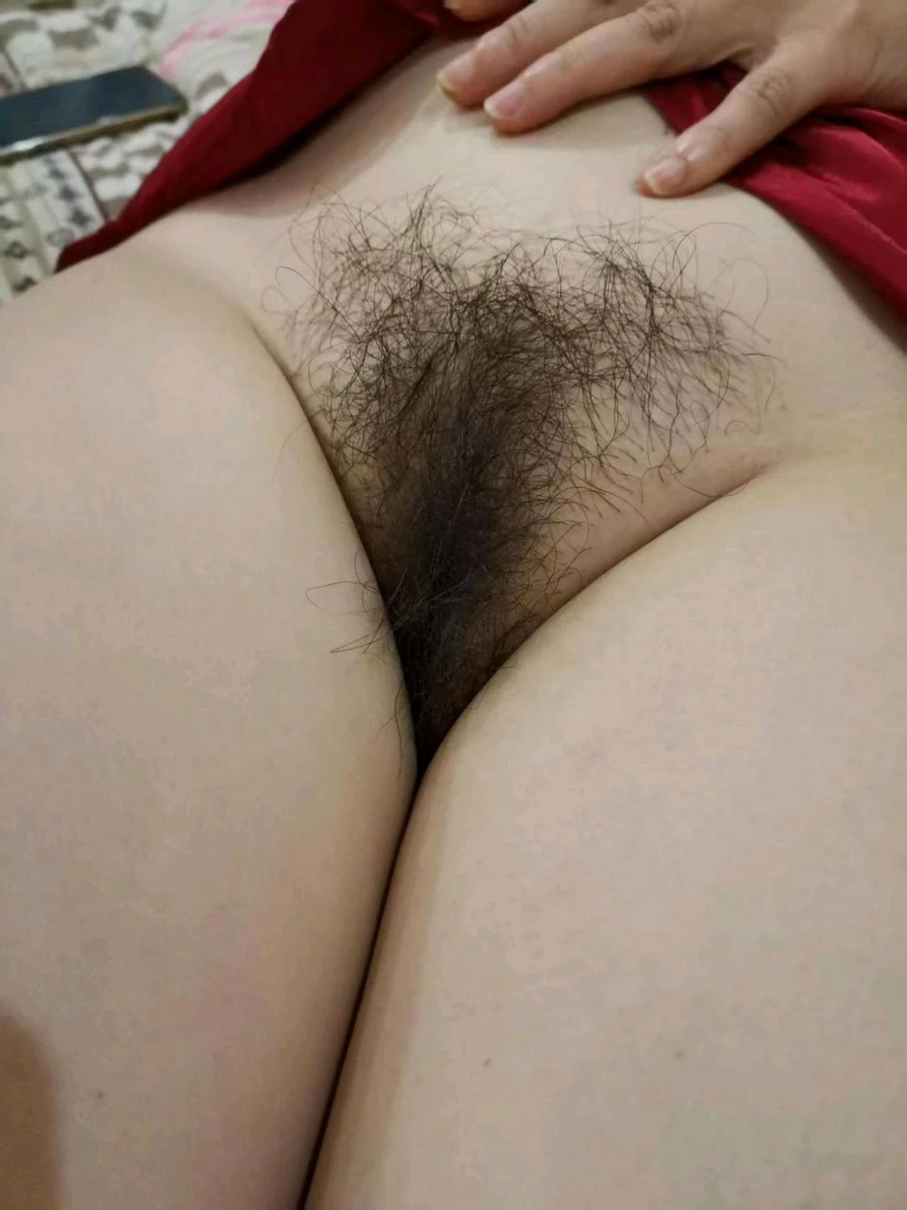 真实的良家美鲍 二十二[15P]