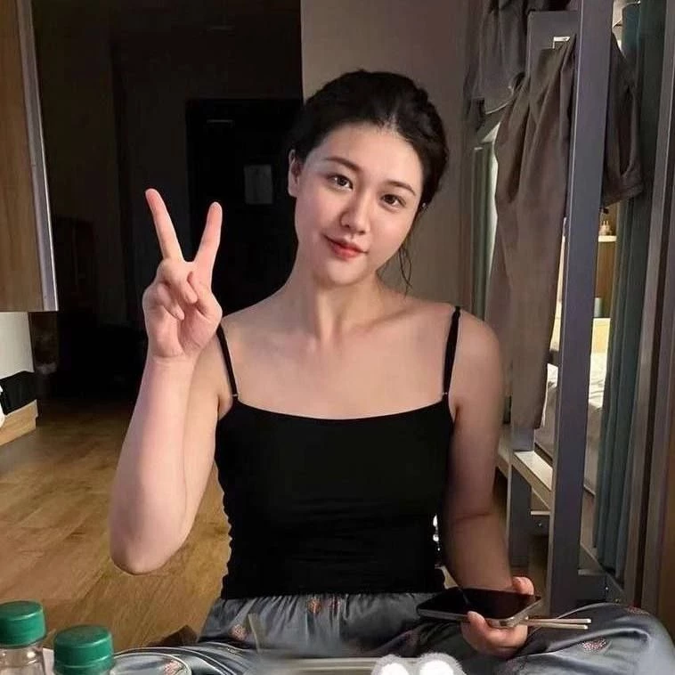 端庄女友 [10P]