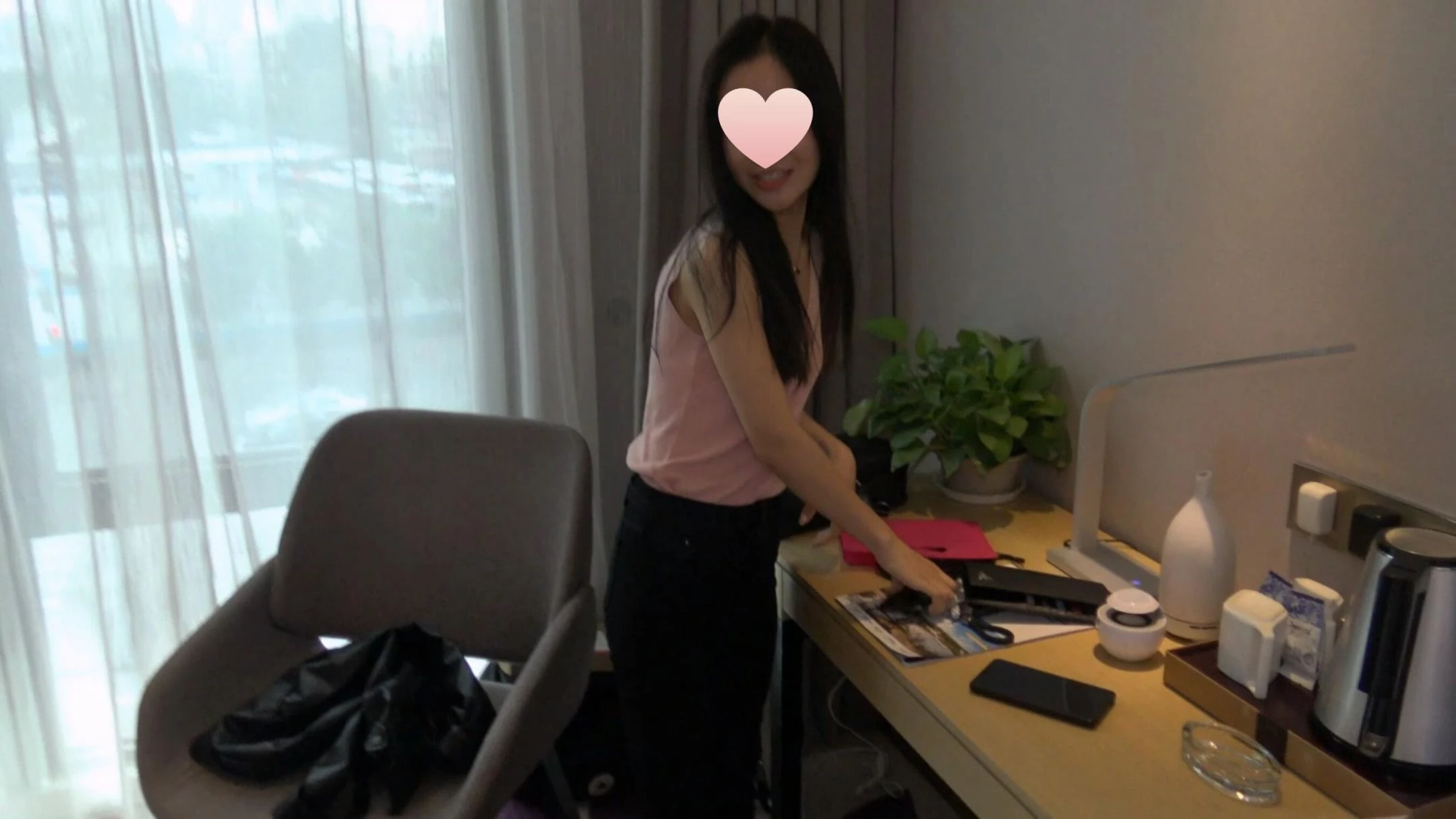 熟女生活所迫无奈下海[29P]