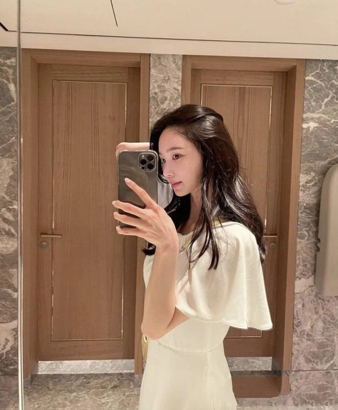 好看的翘臀小母狗[19P]