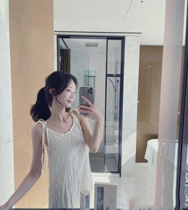 好看的翘臀小母狗[19P]