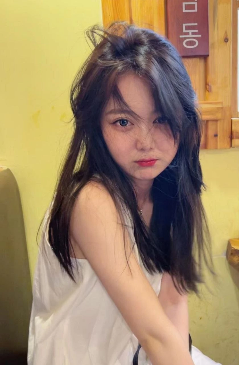 甜美的美女有感觉 [12P]
