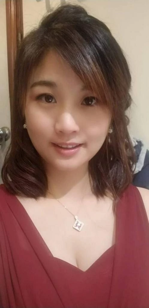 温柔小少妇 [21P]
