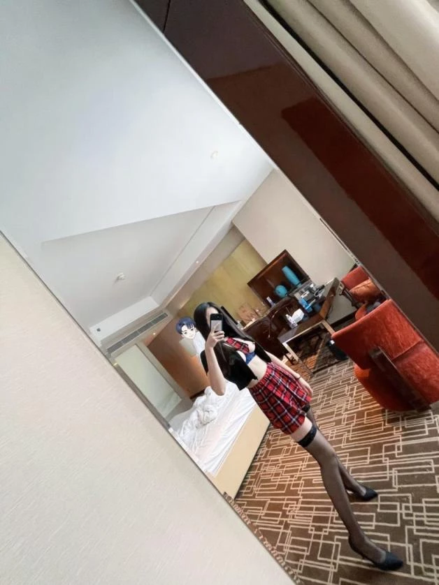 销魂的感受 [21P]