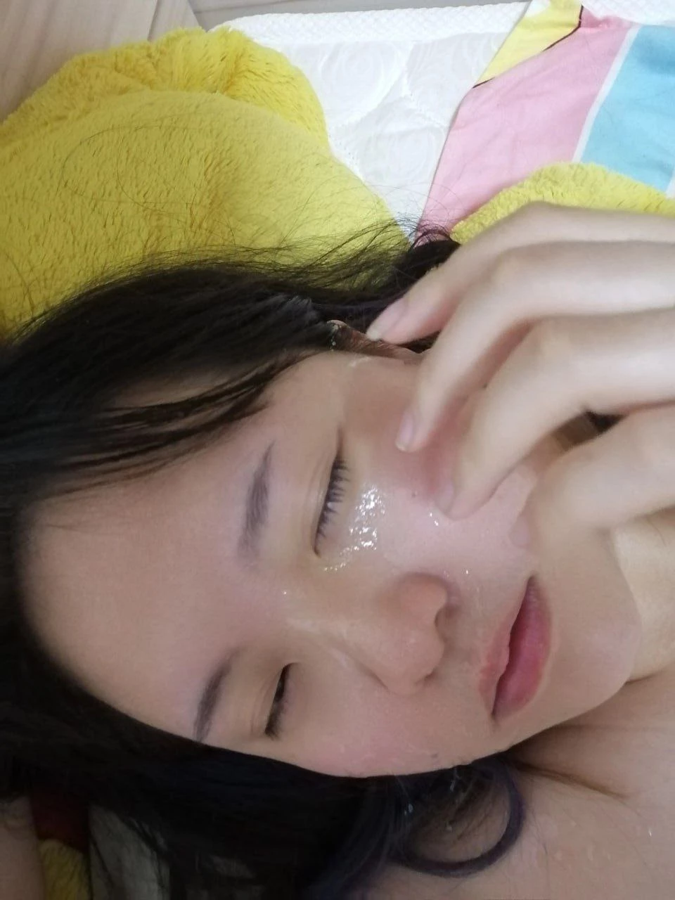 情欲相思苦 [27P]
