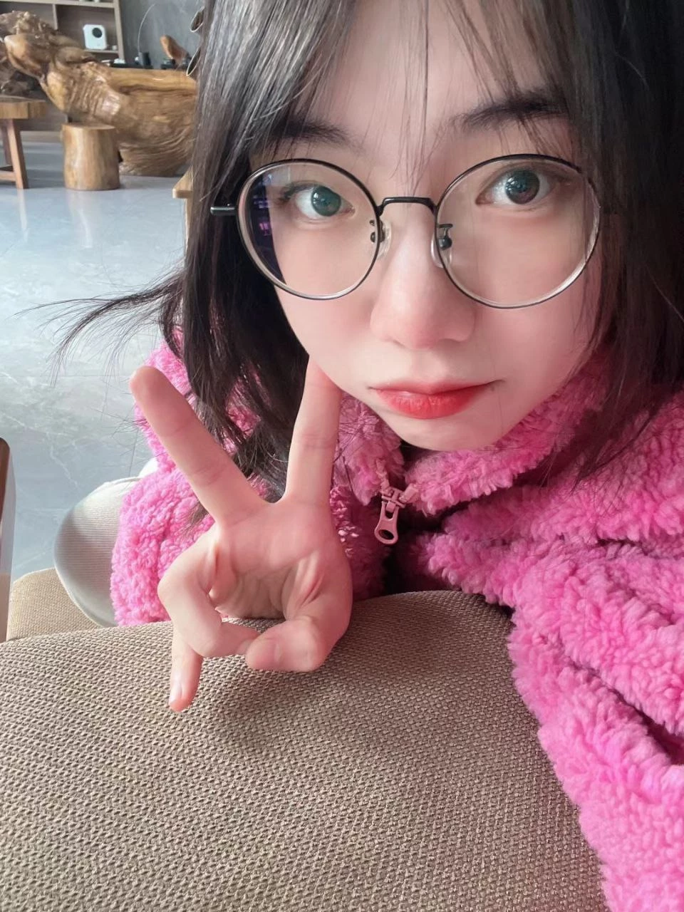 美貌少妇 [10P]