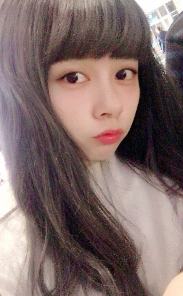 小女美极了 [10P]