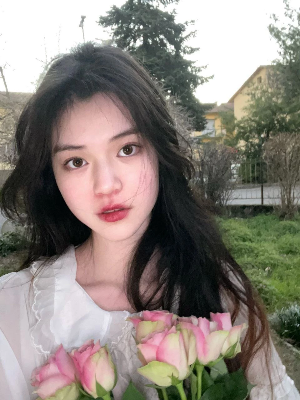 口活很不错的美女 [15P]