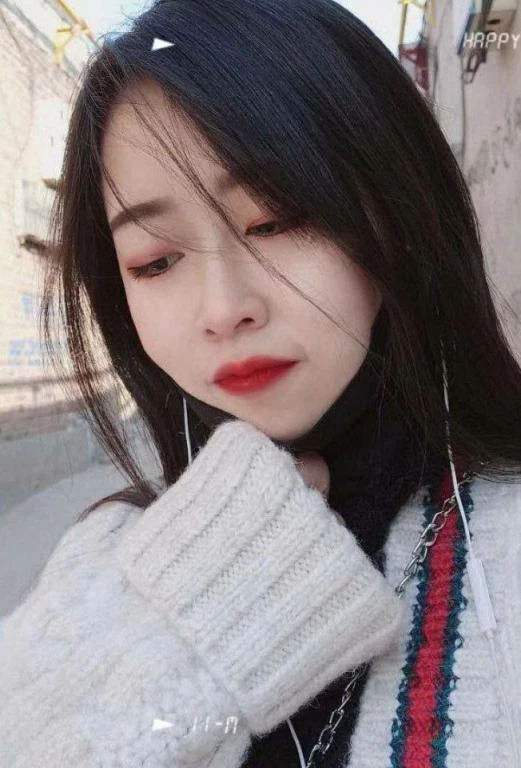 美女也寂寞 [11P]