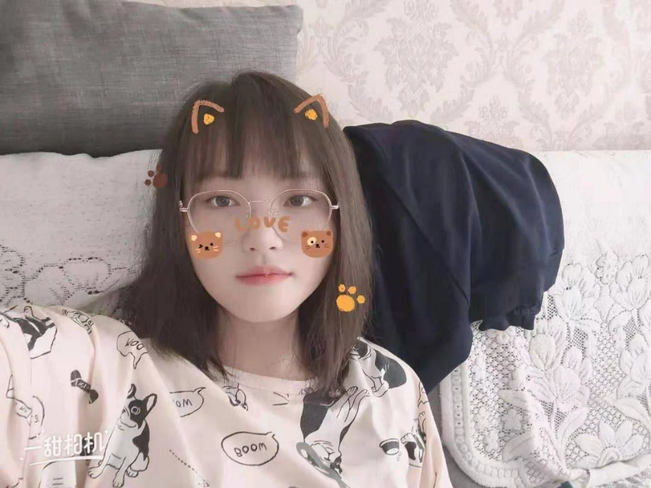 脱光给你看 [11P]