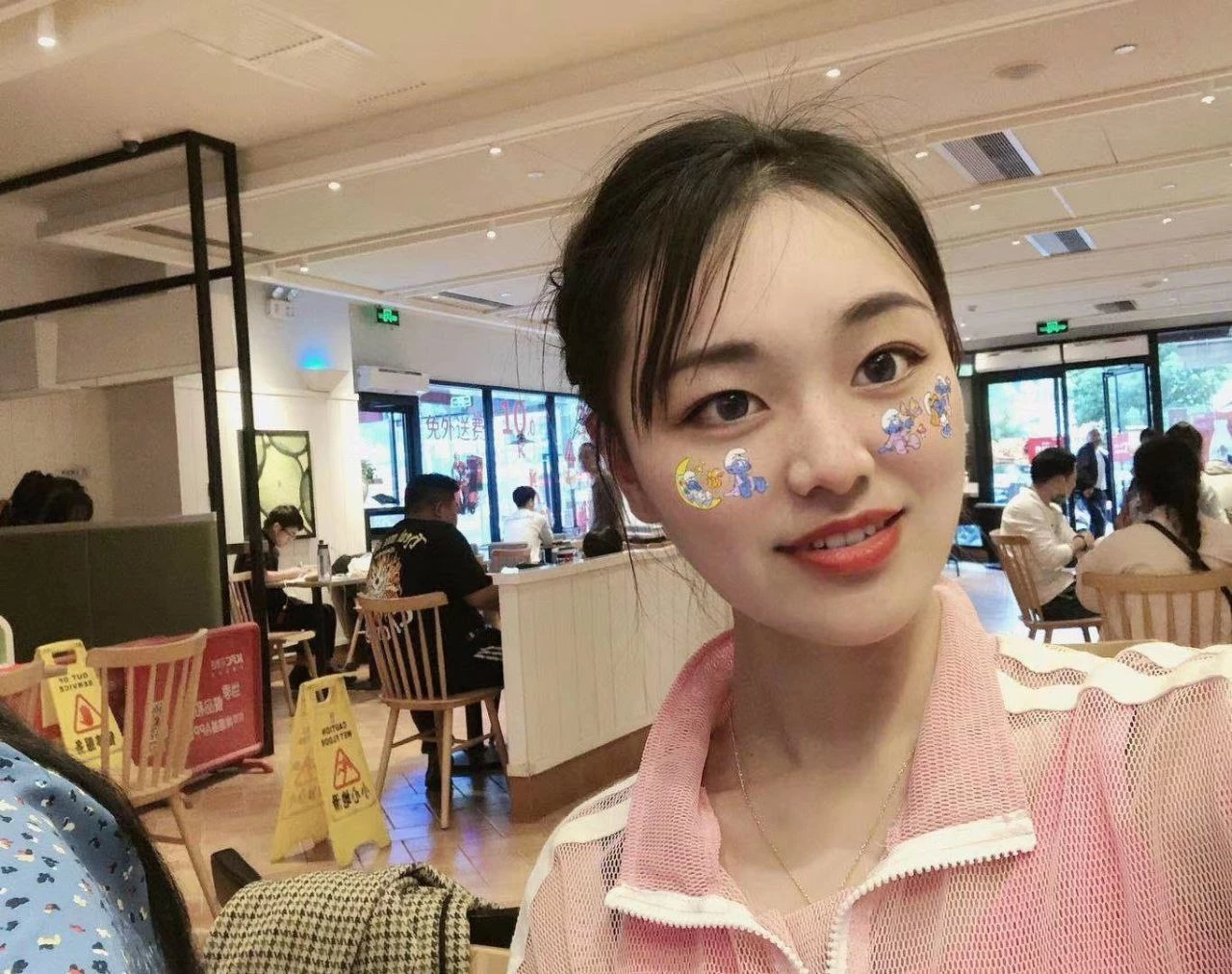 长得非常好看的妹子 [22P]
