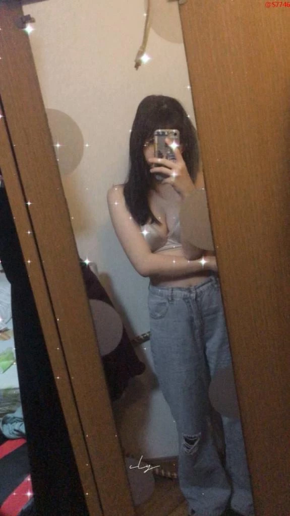 开放类型的美女 [10P]